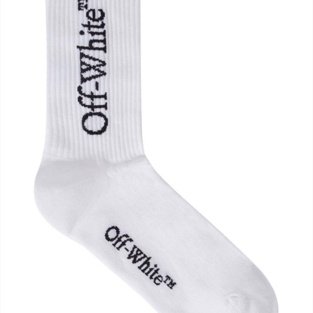 Off-White Long socks - Picture 3 of 7